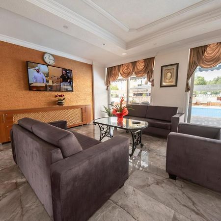 Marina Apart Hotel Marmaris Exterior photo