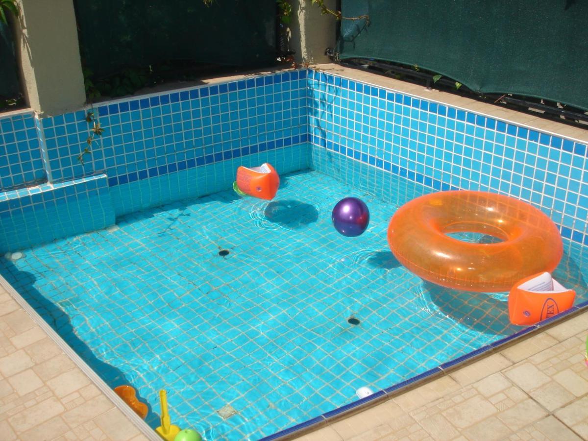 Marina Apart Hotel Marmaris Exterior photo