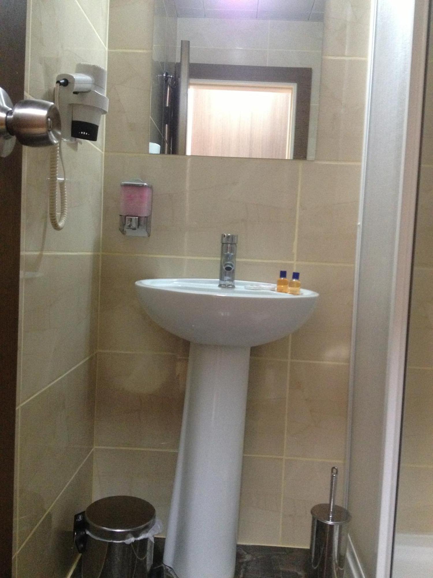 Marina Apart Hotel Marmaris Room photo