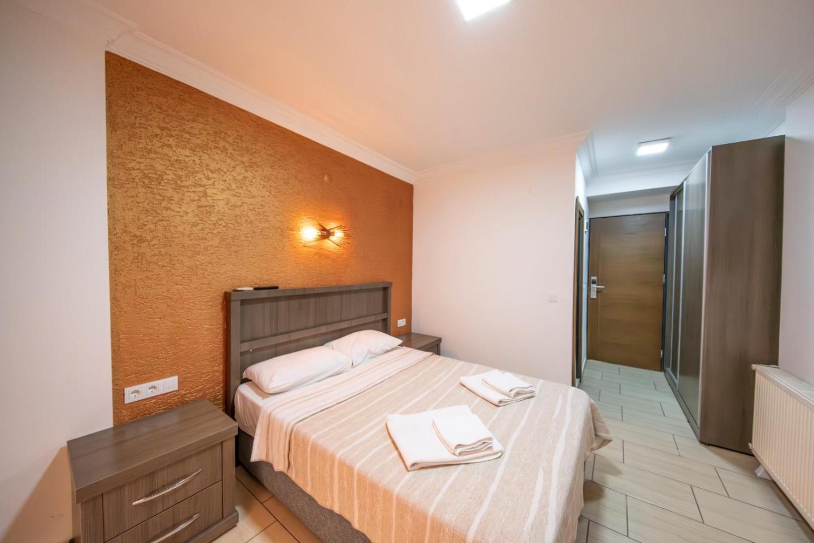 Marina Apart Hotel Marmaris Exterior photo