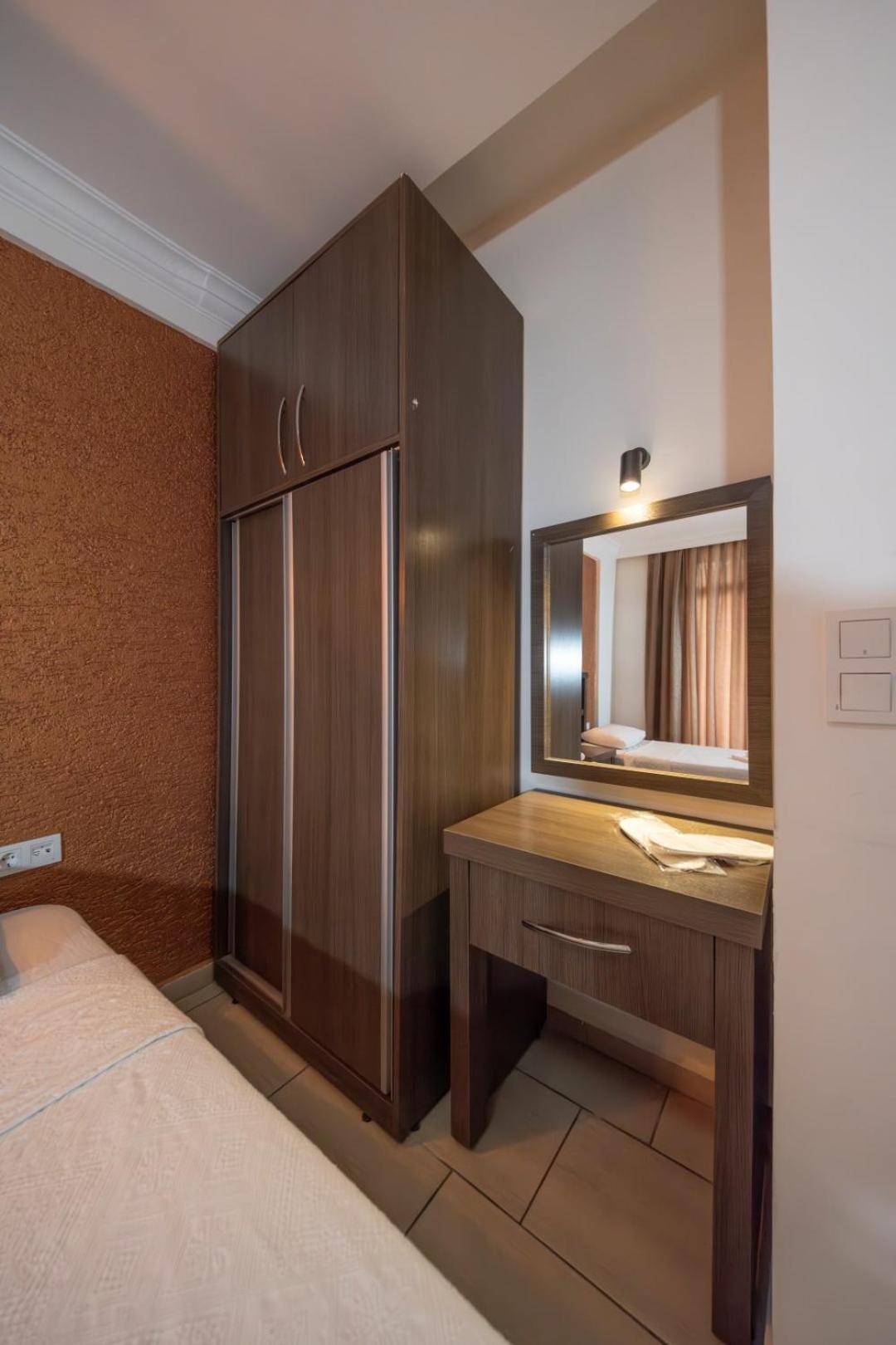 Marina Apart Hotel Marmaris Exterior photo